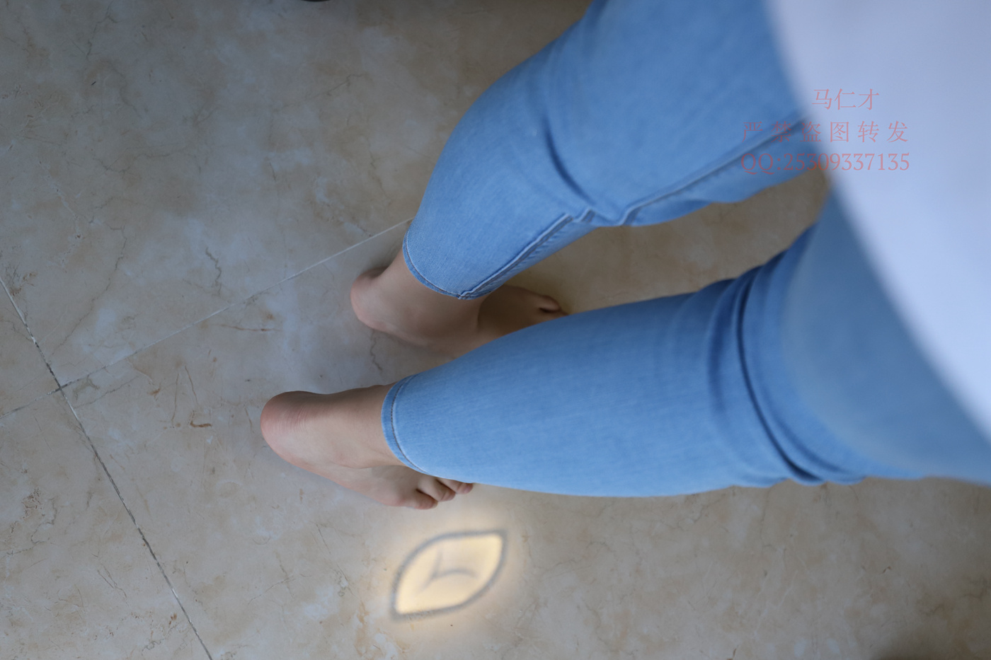 图片[125]-大西瓜爱牙膏-2018 9月活动 模特1（一） 棉袜+裸足 [171P] – 速更版-美库