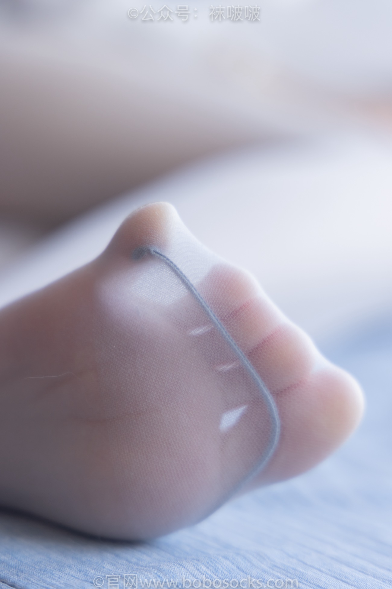 图片[126]-[BoBoSocks袜啵啵]NO.083 稚予-高跟鞋、凉鞋、白丝、裸足涂白色指甲油剧情[140P] – 速更版-美库