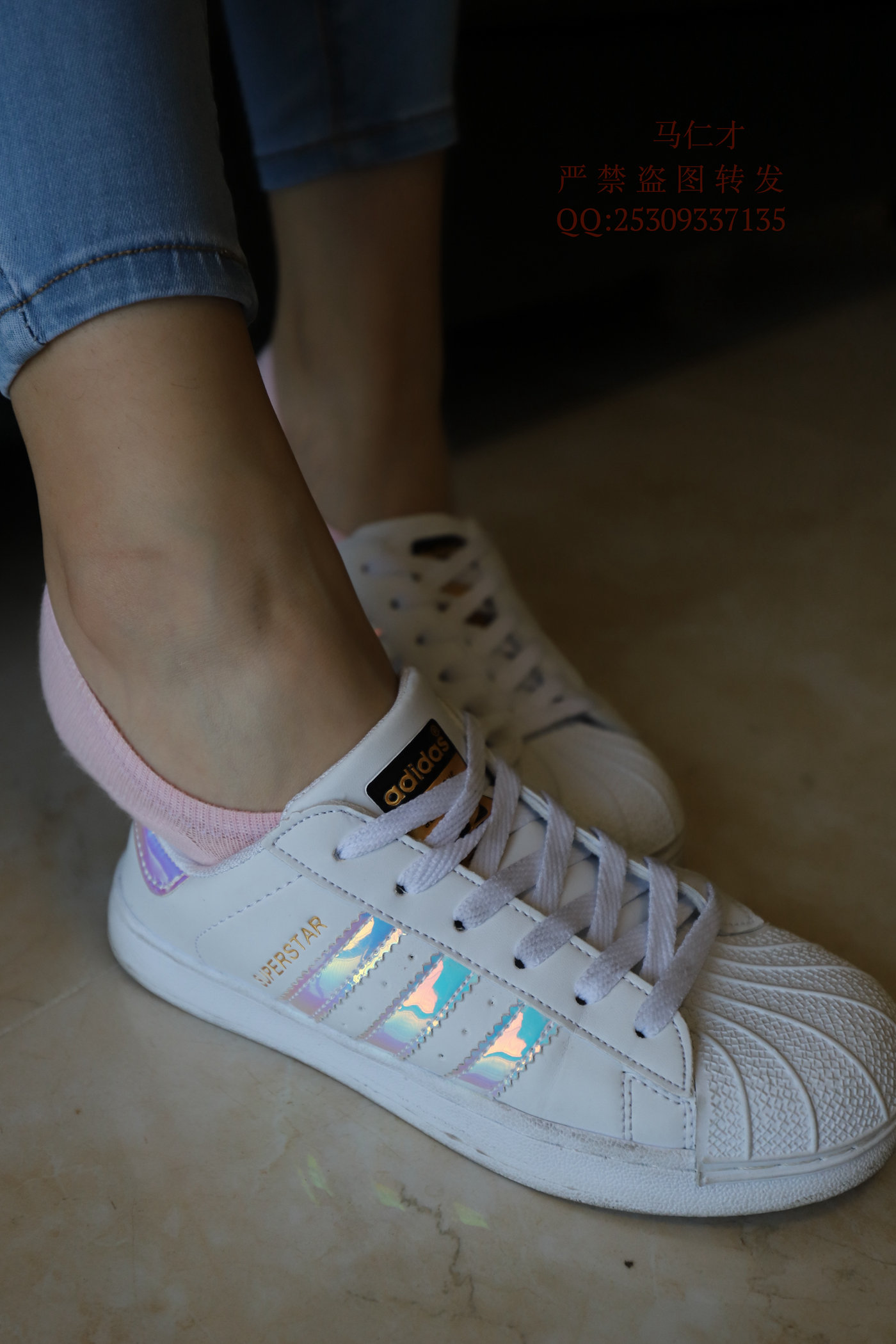 图片[136]-大西瓜爱牙膏-2018 9月活动 模特1（一） 棉袜+裸足 [171P] – 速更版-美库