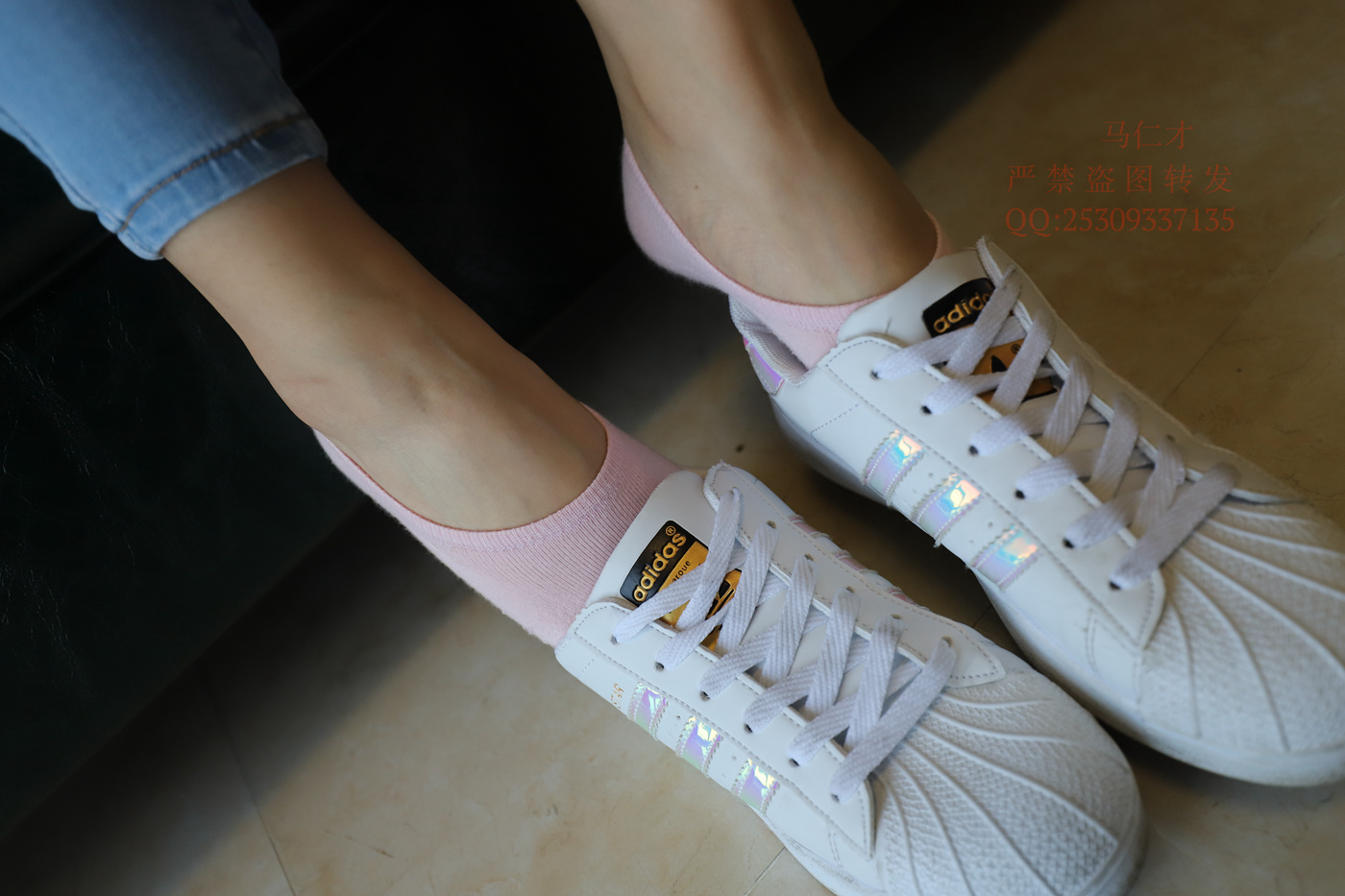 图片[139]-大西瓜爱牙膏-2018 9月活动 模特1（一） 棉袜+裸足 [171P] – 速更版-美库