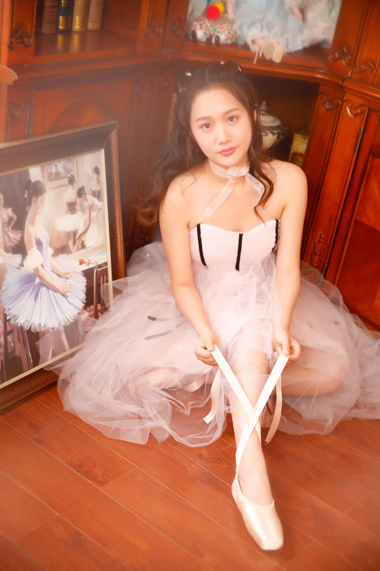 图片[13]-[YALAYI雅拉伊]2022.06.01 NO.939 希望[32+1P] – 速更版-美库