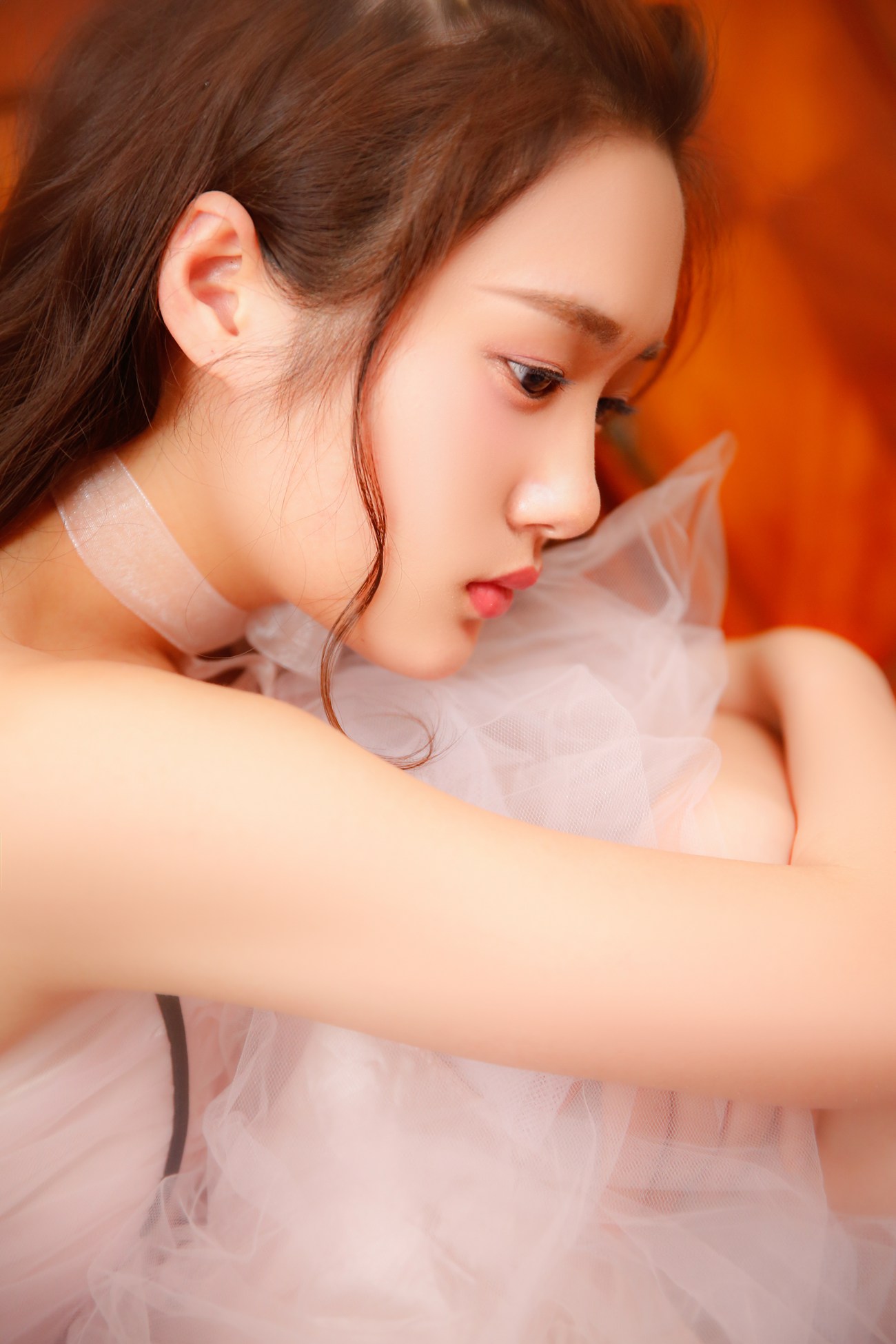 图片[19]-[YALAYI雅拉伊]2022.06.01 NO.939 希望[32+1P] – 速更版-美库