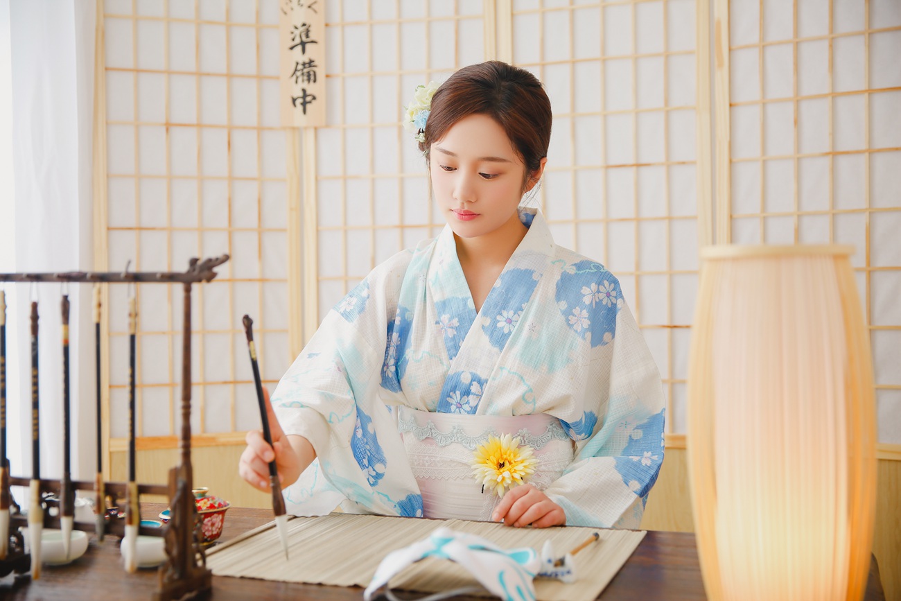 图片[25]-[YALAYI雅拉伊]2022.06.01 NO.939 希望[32+1P] – 速更版-美库