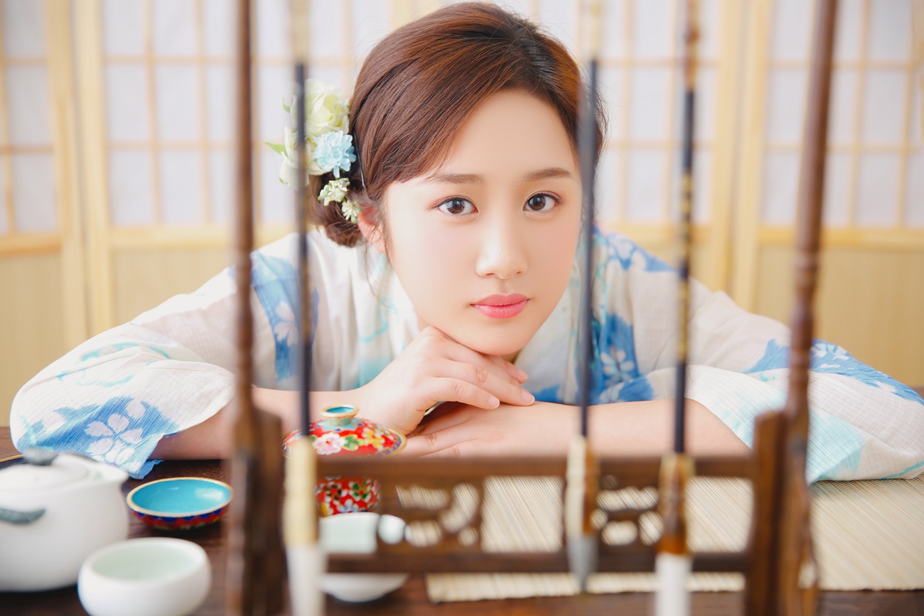 图片[30]-[YALAYI雅拉伊]2022.06.01 NO.939 希望[32+1P] – 速更版-美库