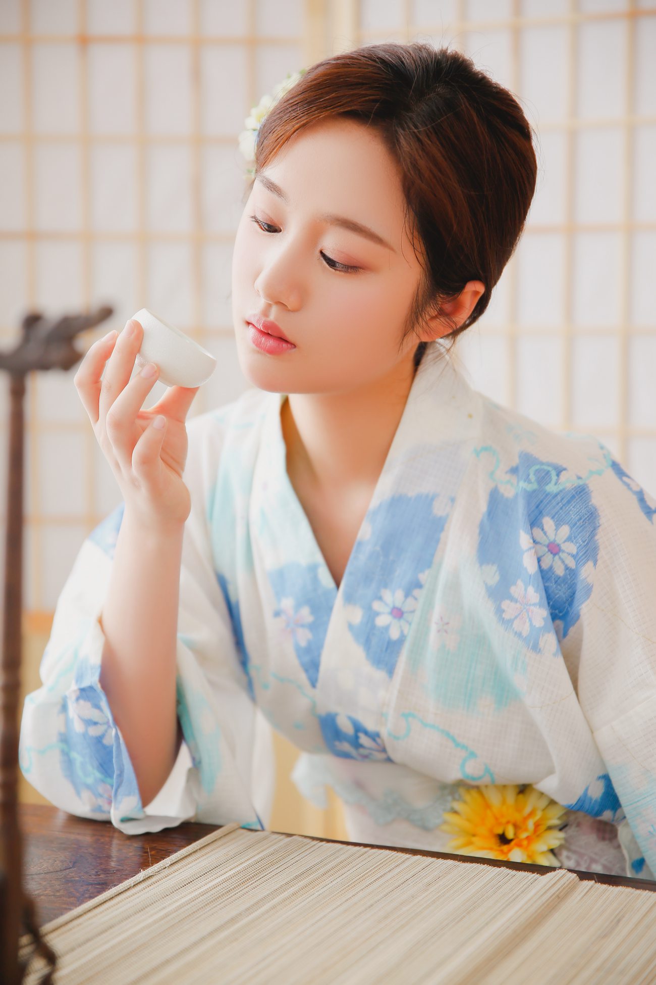 图片[31]-[YALAYI雅拉伊]2022.06.01 NO.939 希望[32+1P] – 速更版-美库