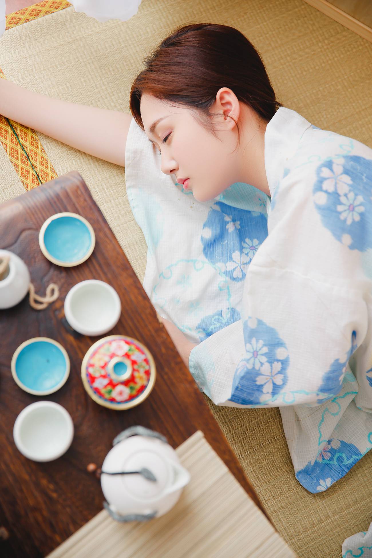 图片[32]-[YALAYI雅拉伊]2022.06.01 NO.939 希望[32+1P] – 速更版-美库