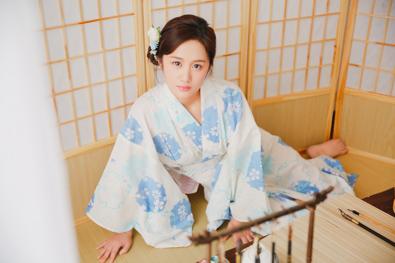 图片[33]-[YALAYI雅拉伊]2022.06.01 NO.939 希望[32+1P] – 速更版-美库