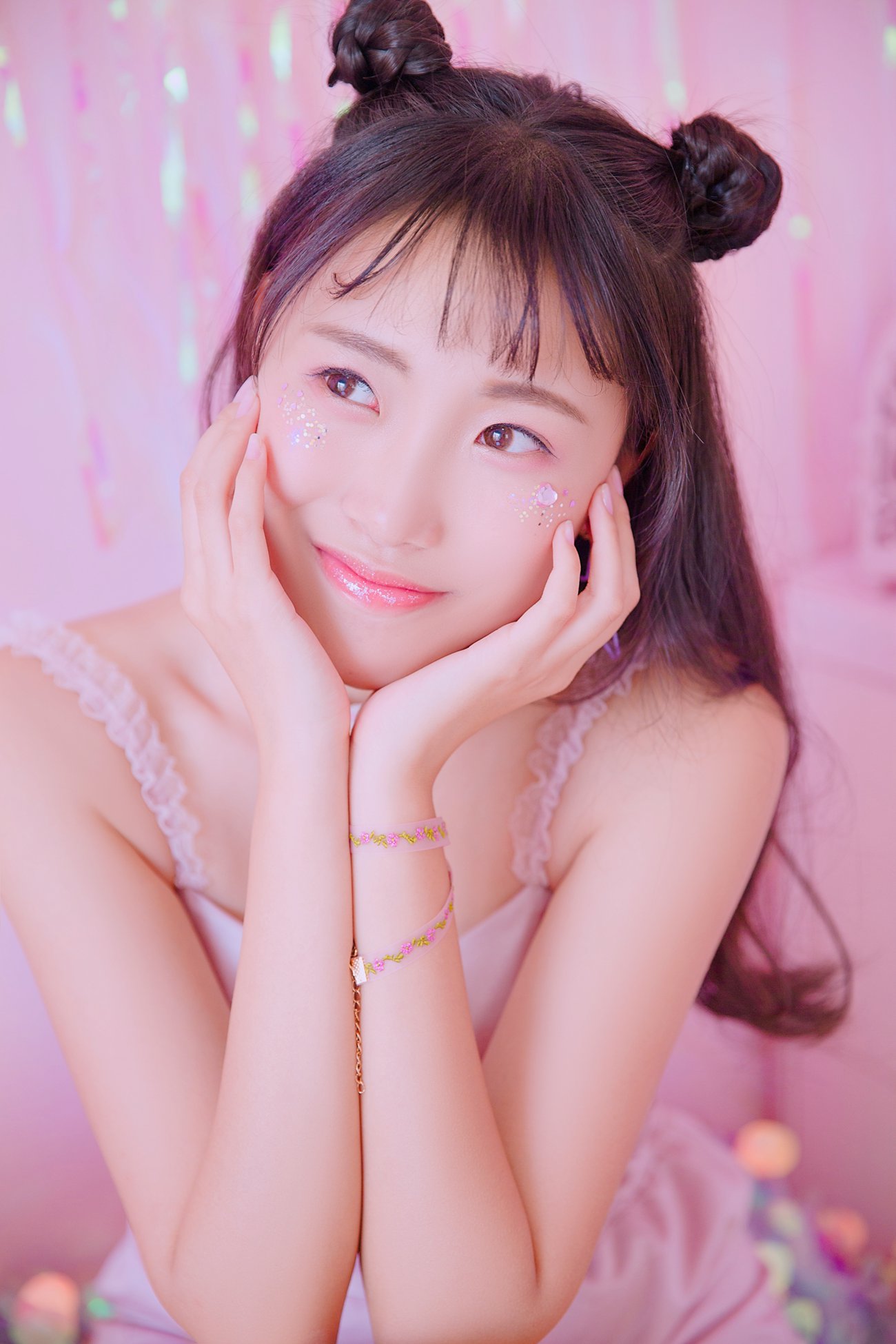 图片[15]-[YALAYI雅拉伊]2022.06.13 NO.942 秘密花园[30+1P] – 速更版-美库