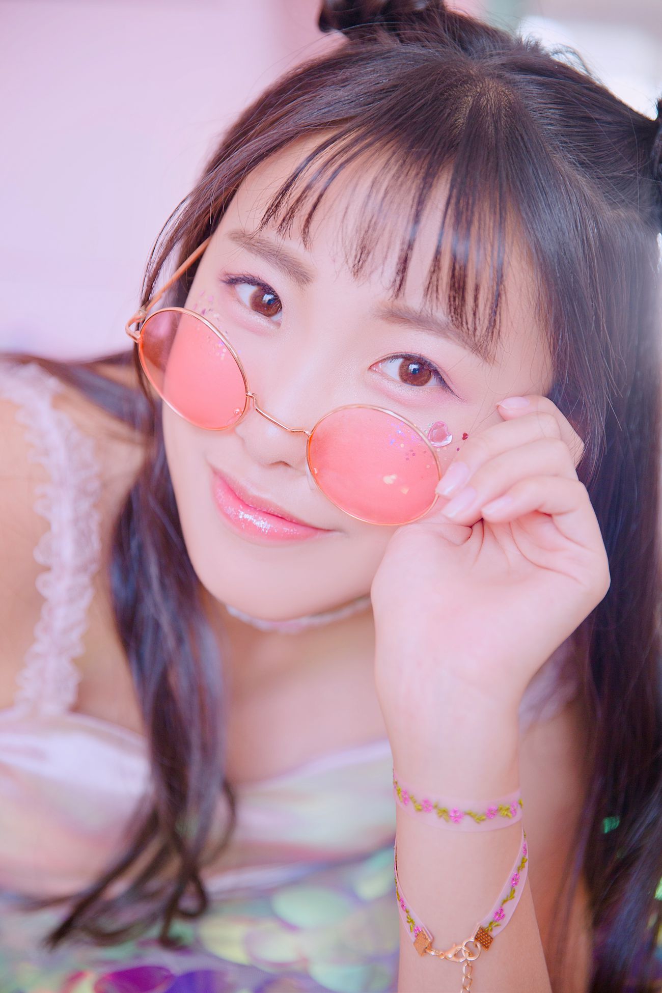 图片[19]-[YALAYI雅拉伊]2022.06.13 NO.942 秘密花园[30+1P] – 速更版-美库