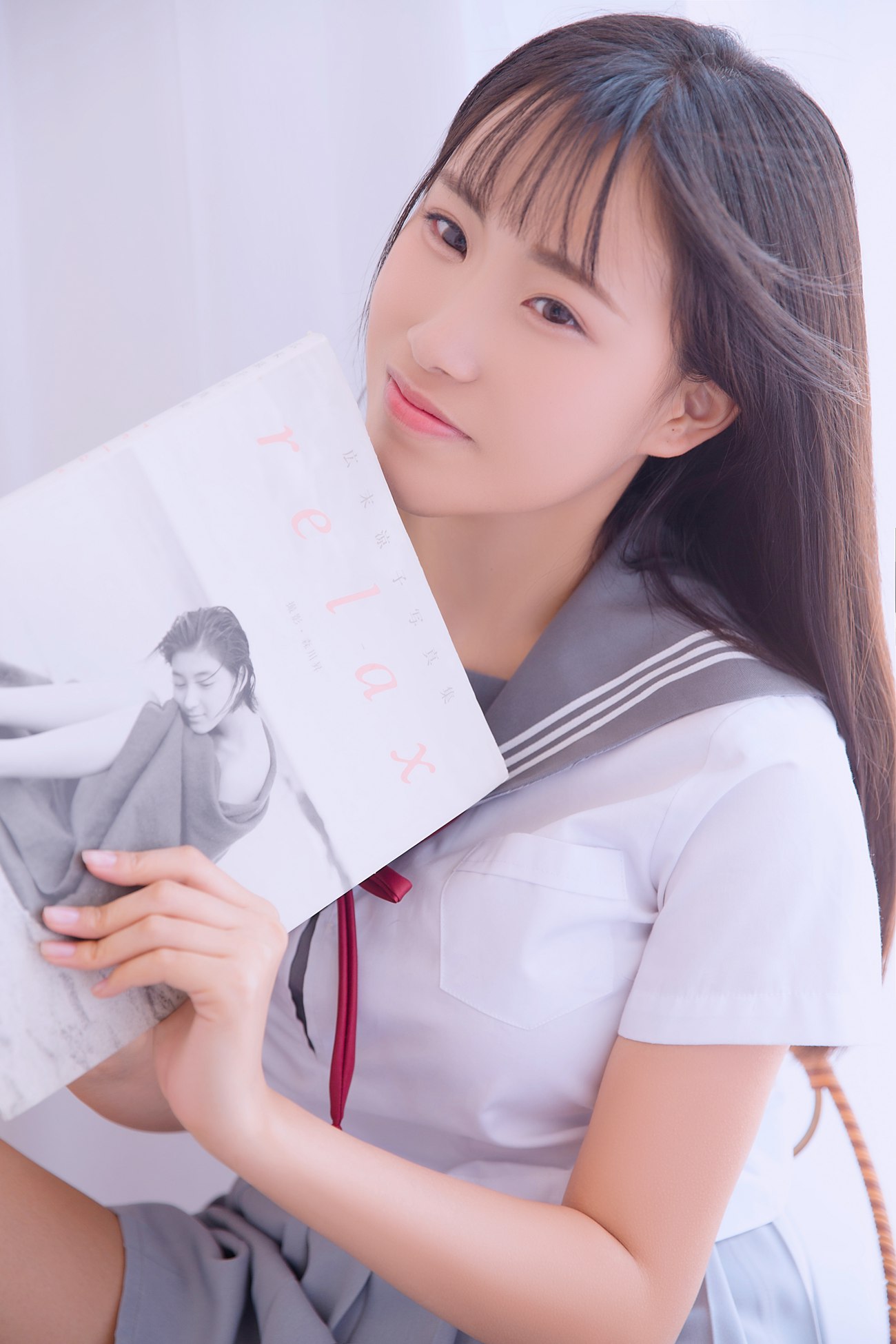 图片[29]-[YALAYI雅拉伊]2022.06.13 NO.942 秘密花园[30+1P] – 速更版-美库