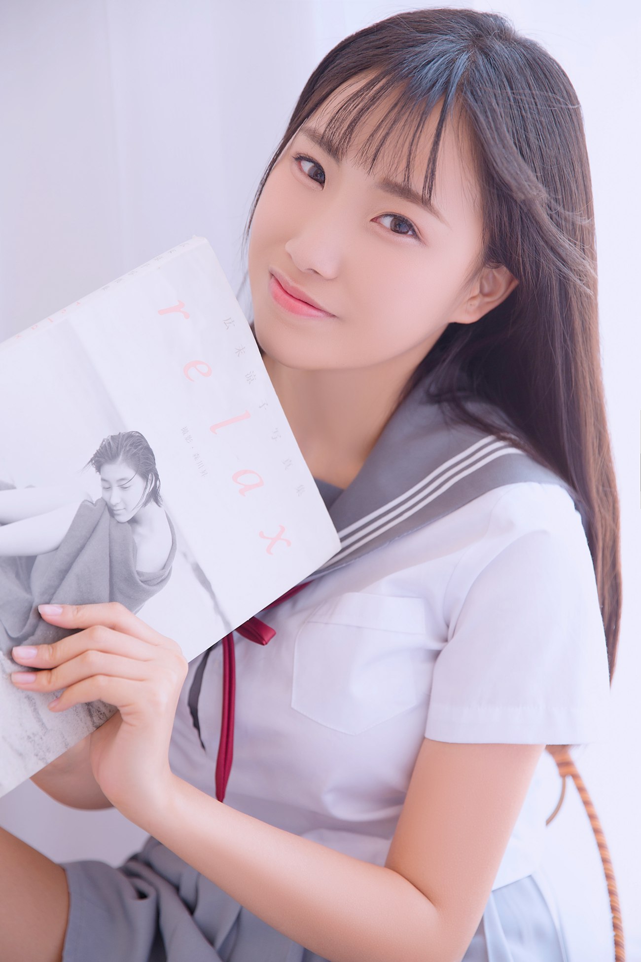 图片[30]-[YALAYI雅拉伊]2022.06.13 NO.942 秘密花园[30+1P] – 速更版-美库