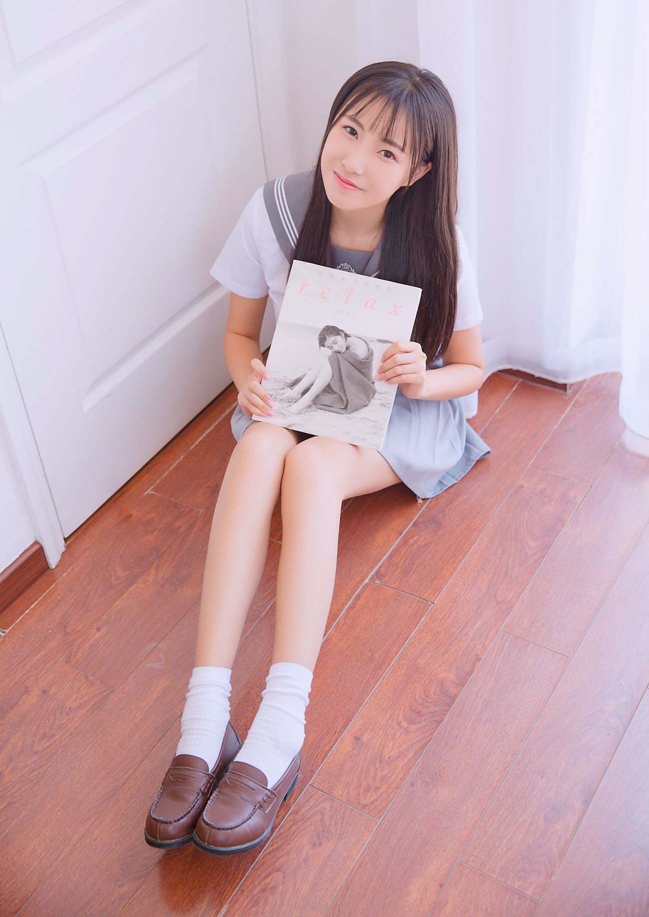 图片[31]-[YALAYI雅拉伊]2022.06.13 NO.942 秘密花园[30+1P] – 速更版-美库