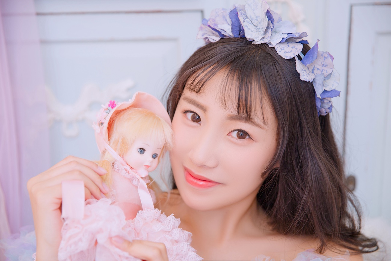 图片[32]-[YALAYI雅拉伊]2022.06.13 NO.942 秘密花园[30+1P] – 速更版-美库