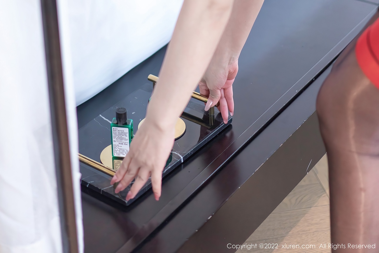 图片[14]-[Xiuren秀人网]2022.04.19 NO.4891 允爾[18+1P] – 速更版-美库