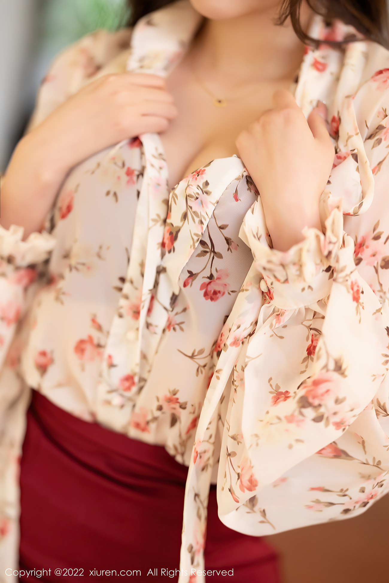 图片[11]-[Xiuren秀人网]2022.04.19 NO.4892 杨晨晨Yome[62+1P] – 速更版-美库