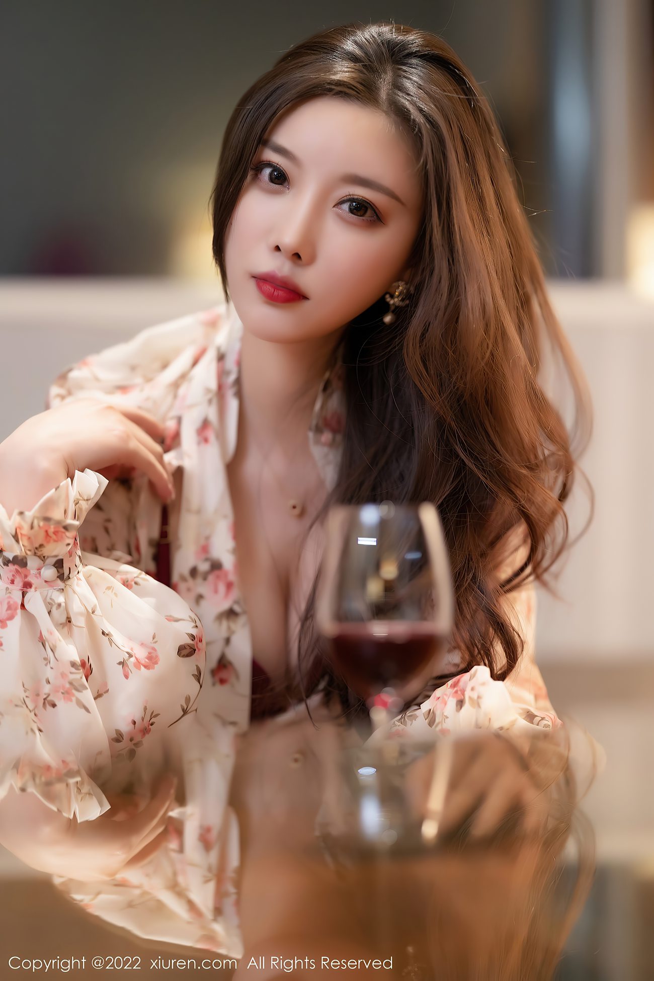 图片[25]-[Xiuren秀人网]2022.04.19 NO.4892 杨晨晨Yome[62+1P] – 速更版-美库