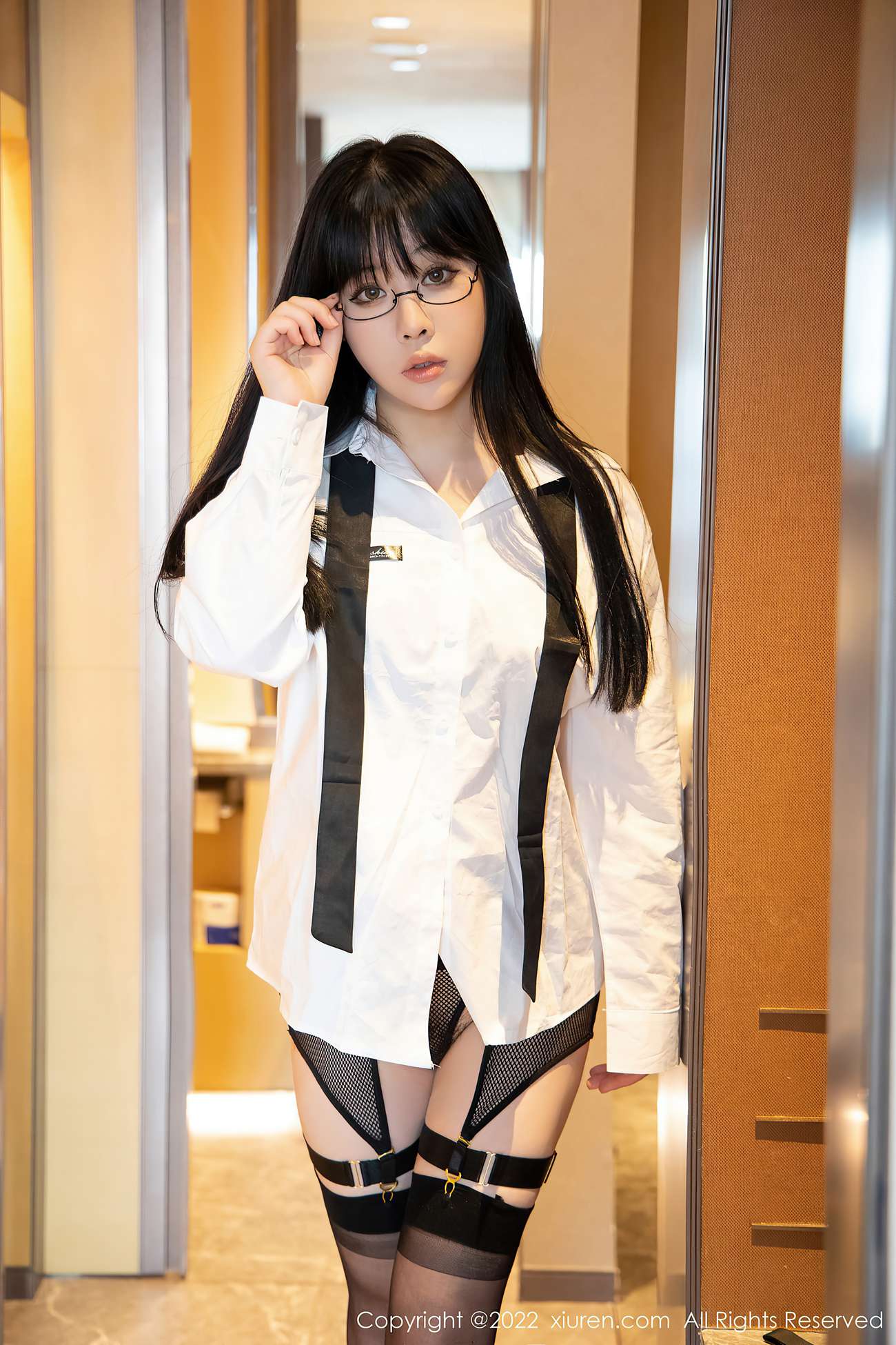 图片[10]-[Xiuren秀人网]2022.04.20 NO.4894 徐媛媛[33+1P] – 速更版-美库