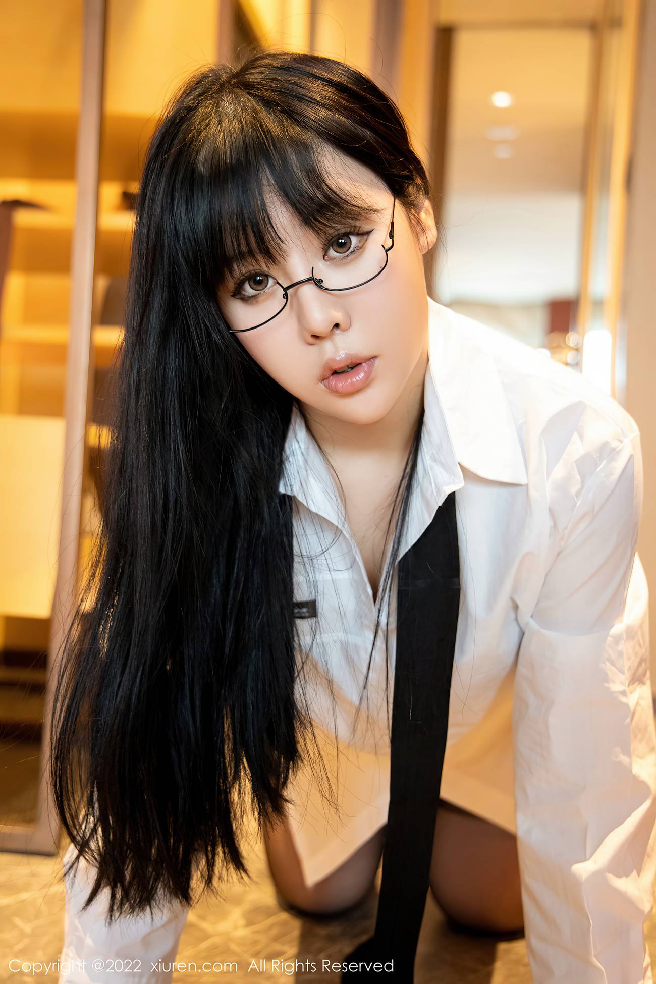 图片[21]-[Xiuren秀人网]2022.04.20 NO.4894 徐媛媛[33+1P] – 速更版-美库