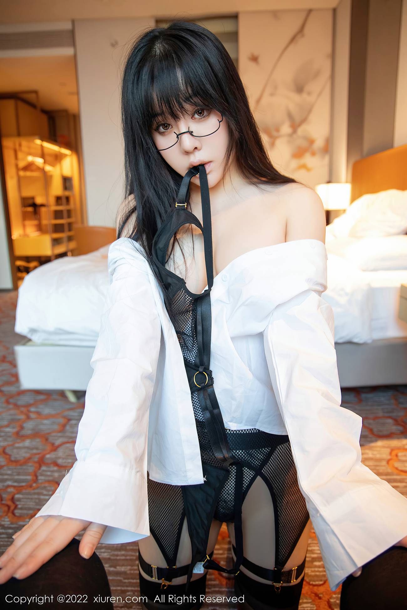 图片[35]-[Xiuren秀人网]2022.04.20 NO.4894 徐媛媛[33+1P] – 速更版-美库