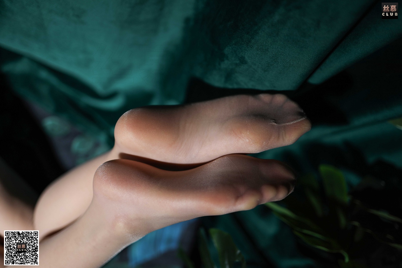 图片[29]-[丝慕SMOU]海外版 H015 花姐[80P] – 速更版-美库