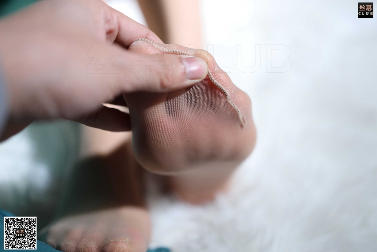 图片[44]-[丝慕SMOU]海外版 H015 花姐[80P] – 速更版-美库