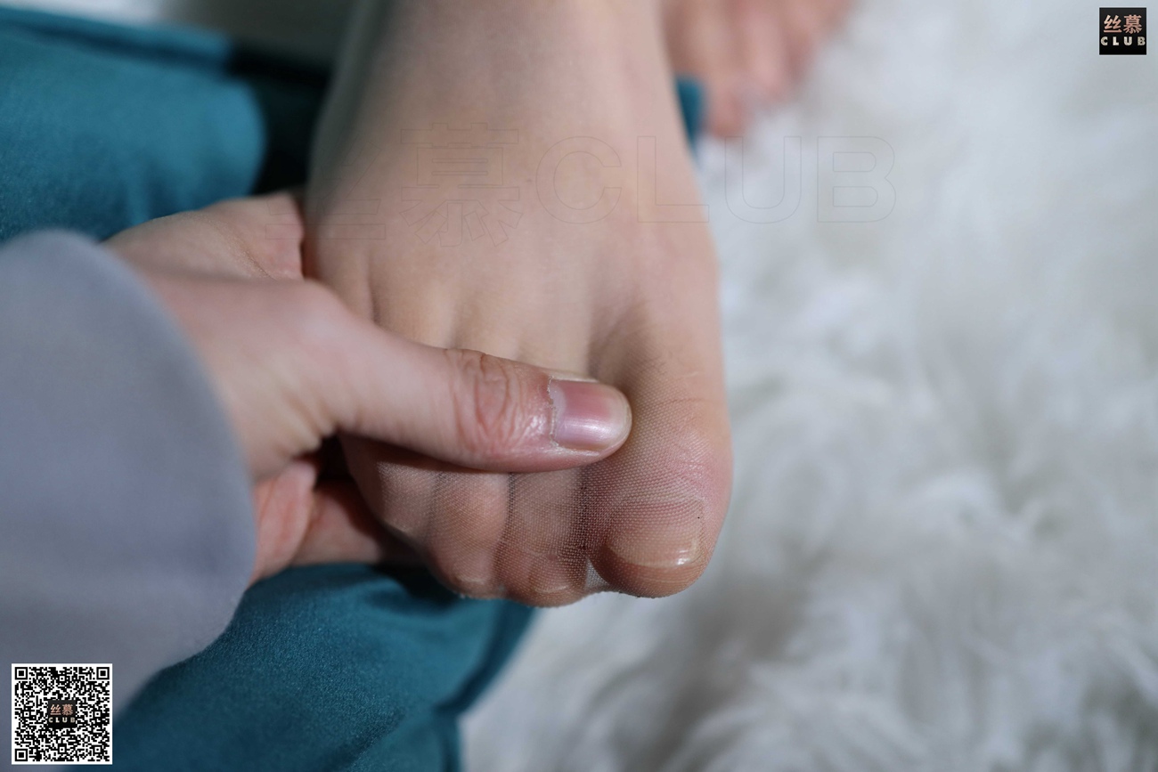 图片[46]-[丝慕SMOU]海外版 H015 花姐[80P] – 速更版-美库