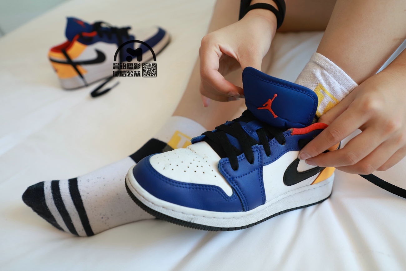 图片[22]-[誉铭传媒]袜足摄影 2021年《5.23赞助定制作品》[78P] – 速更版-美库