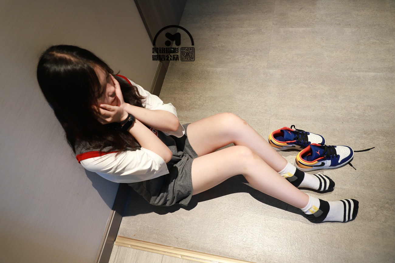 图片[27]-[誉铭传媒]袜足摄影 2021年《5.23赞助定制作品》[78P] – 速更版-美库