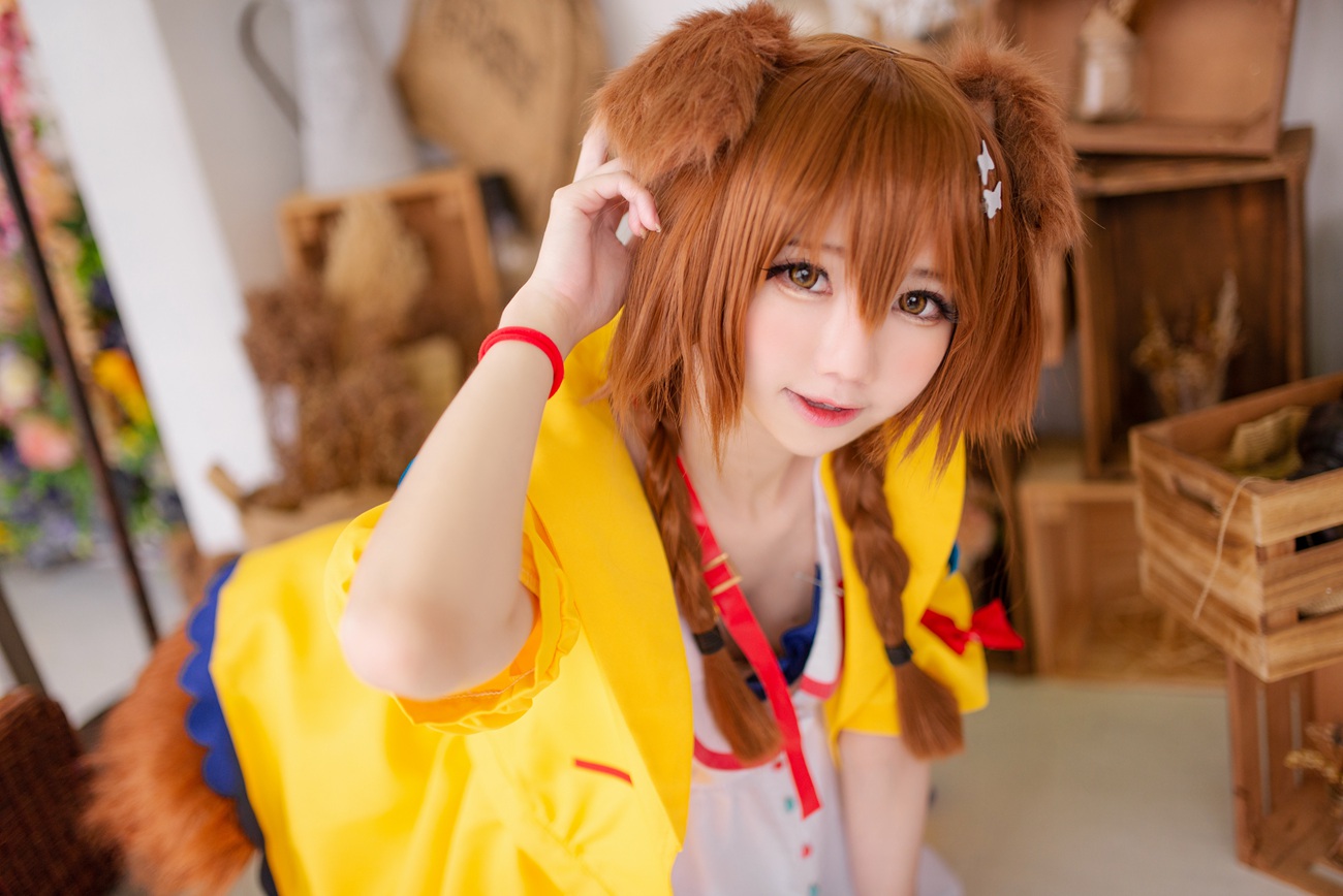 图片[15]-Sally Dorasnow – Inugami Korone [30P] – 速更版-美库