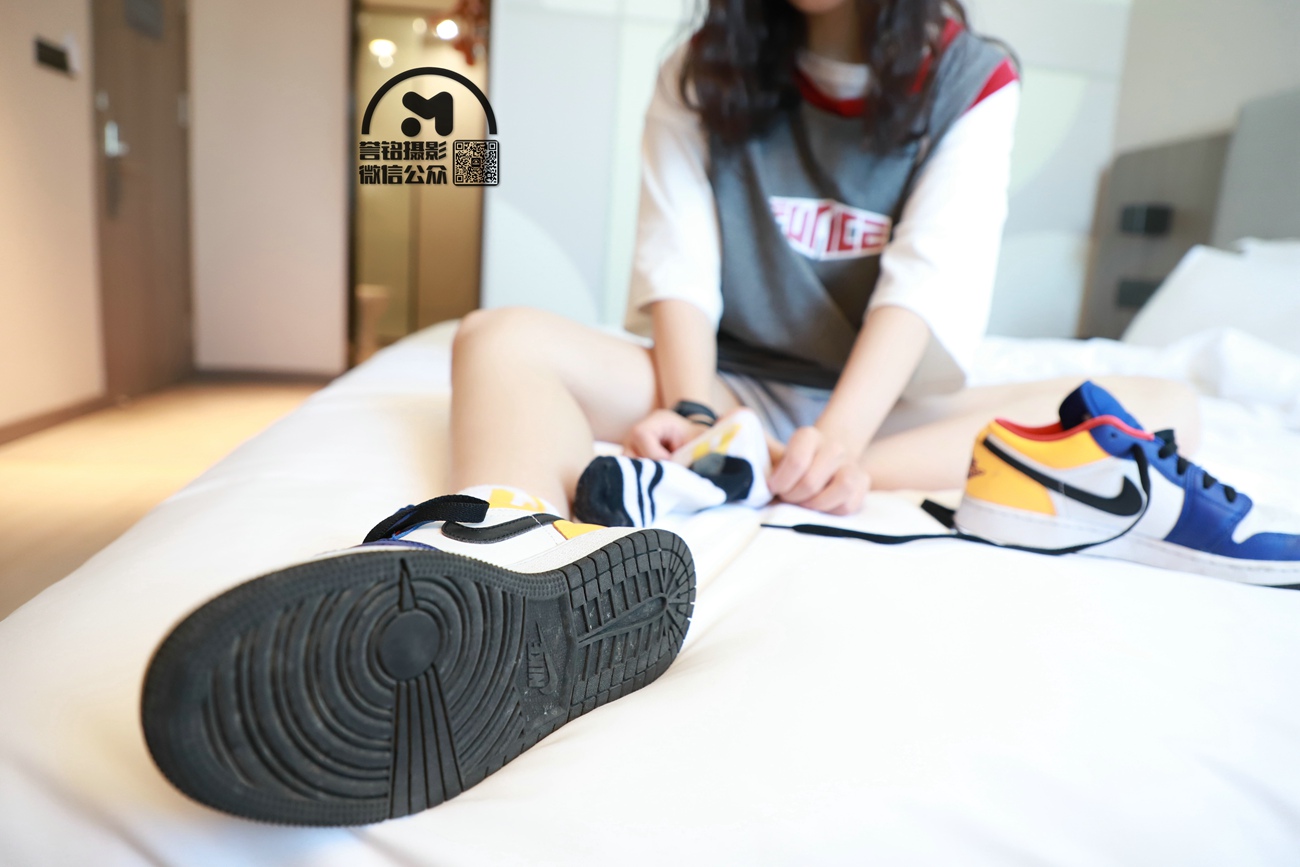 图片[65]-[誉铭传媒]袜足摄影 2021年《5.23赞助定制作品》[78P] – 速更版-美库