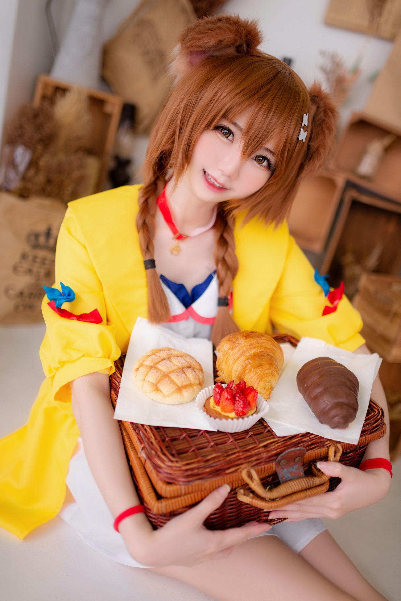 图片[19]-Sally Dorasnow – Inugami Korone [30P] – 速更版-美库