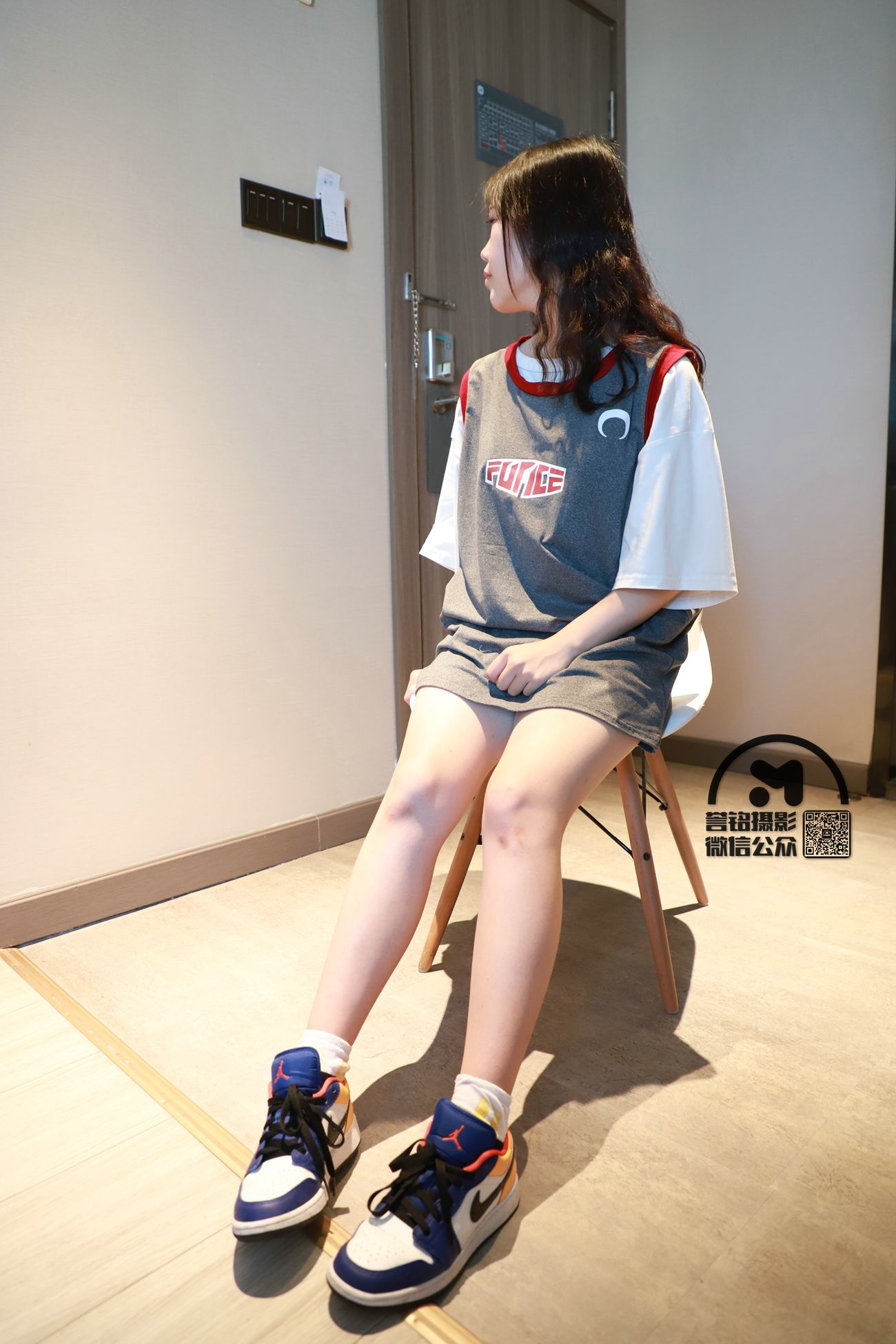 图片[71]-[誉铭传媒]袜足摄影 2021年《5.23赞助定制作品》[78P] – 速更版-美库