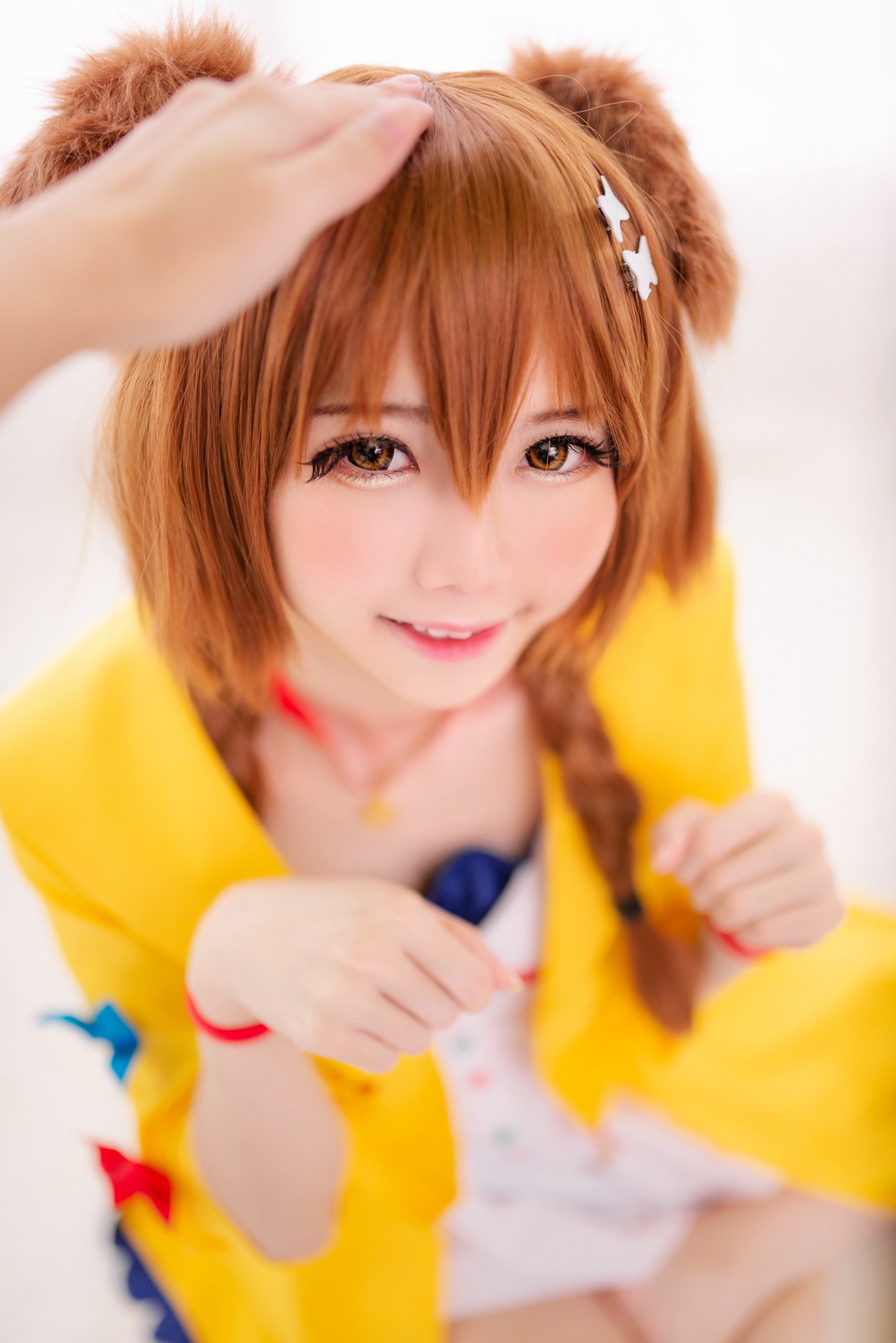 图片[23]-Sally Dorasnow – Inugami Korone [30P] – 速更版-美库