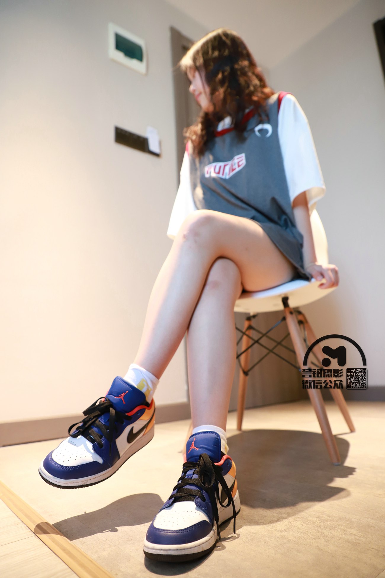 图片[74]-[誉铭传媒]袜足摄影 2021年《5.23赞助定制作品》[78P] – 速更版-美库