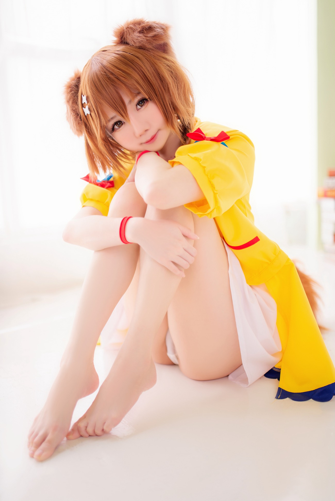 图片[25]-Sally Dorasnow – Inugami Korone [30P] – 速更版-美库