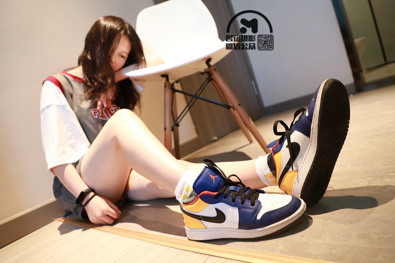 图片[76]-[誉铭传媒]袜足摄影 2021年《5.23赞助定制作品》[78P] – 速更版-美库