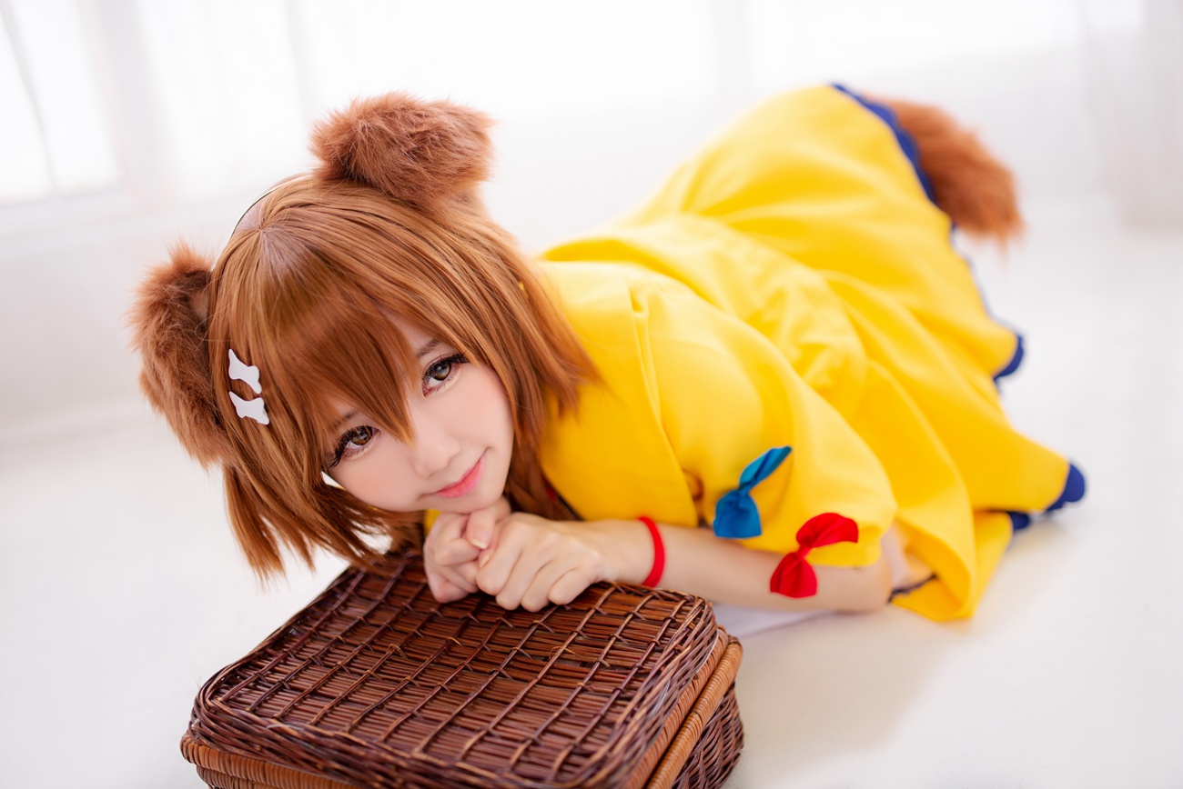 图片[29]-Sally Dorasnow – Inugami Korone [30P] – 速更版-美库