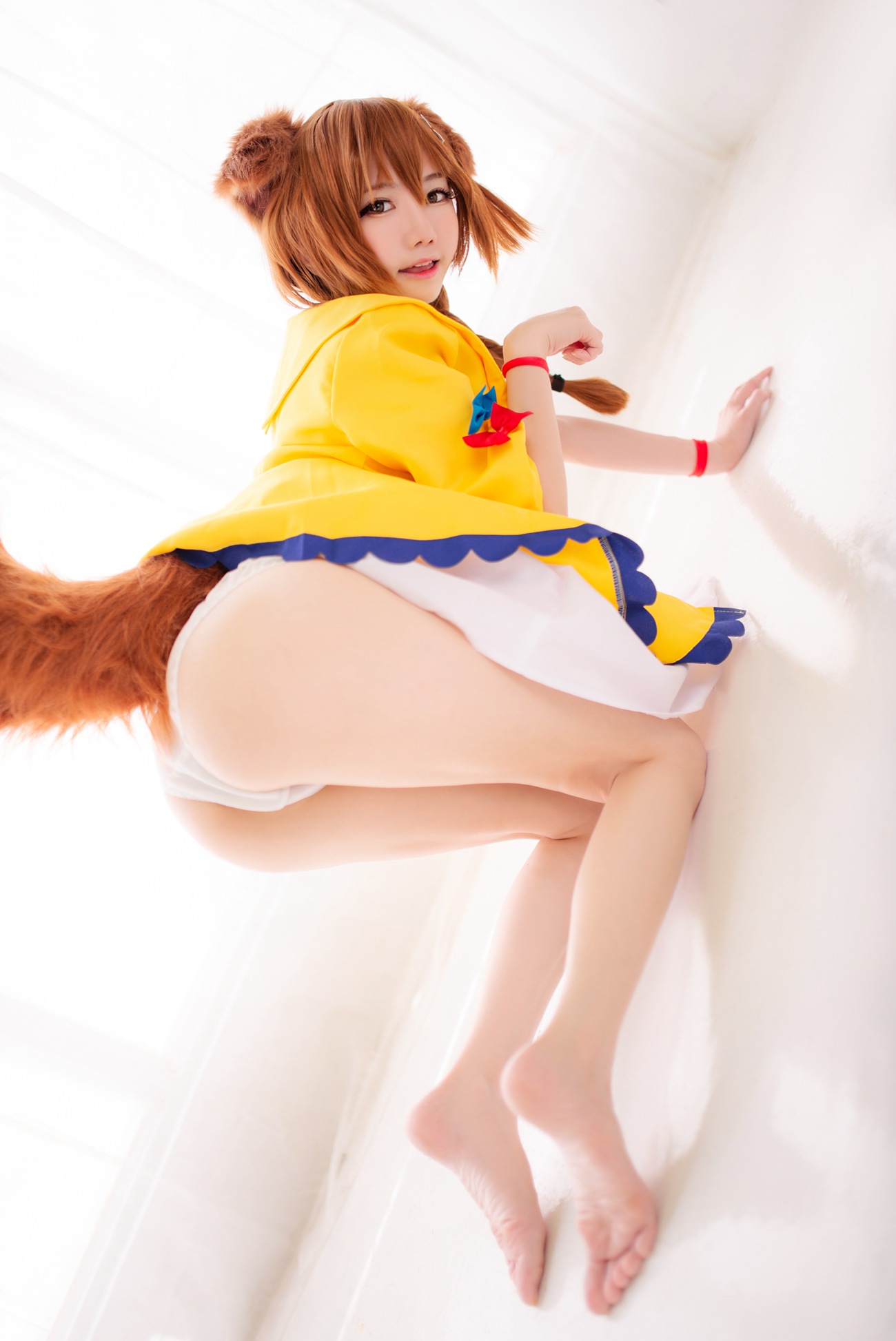 图片[30]-Sally Dorasnow – Inugami Korone [30P] – 速更版-美库