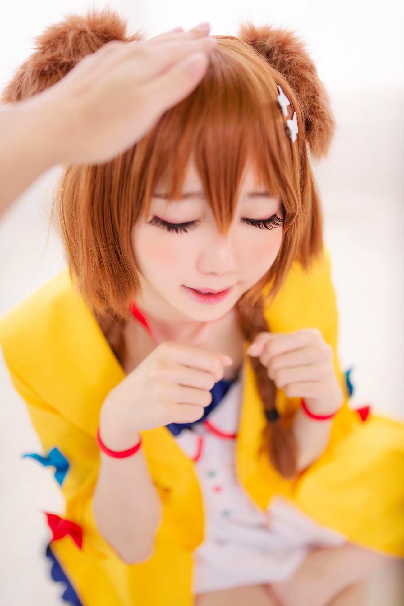 图片[31]-Sally Dorasnow – Inugami Korone [30P] – 速更版-美库