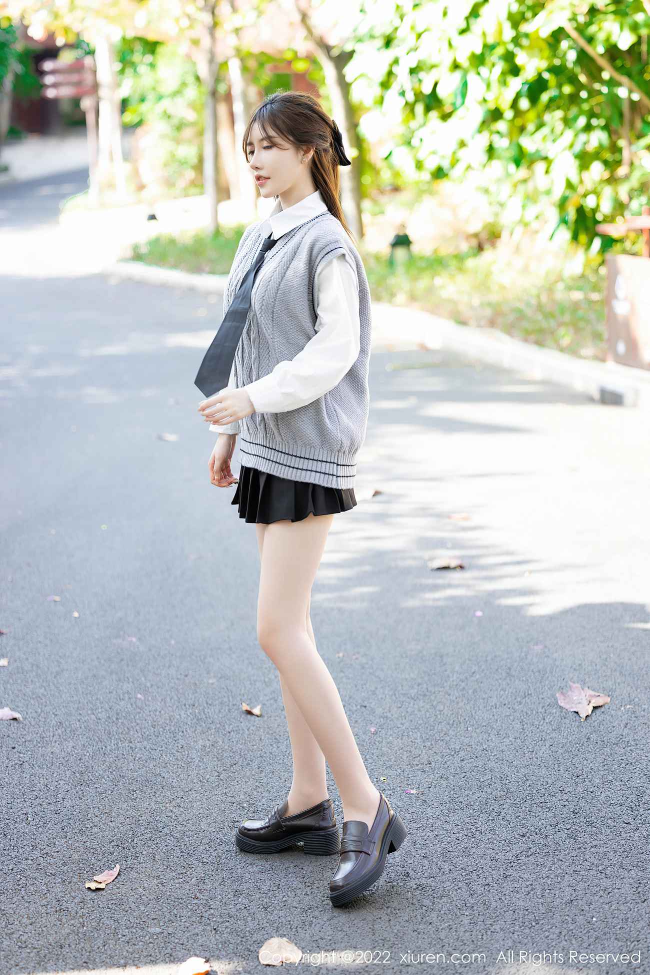 图片[18]-[Xiuren秀人网]2022.04.20 NO.4896 美桃酱[34+1P] – 速更版-美库