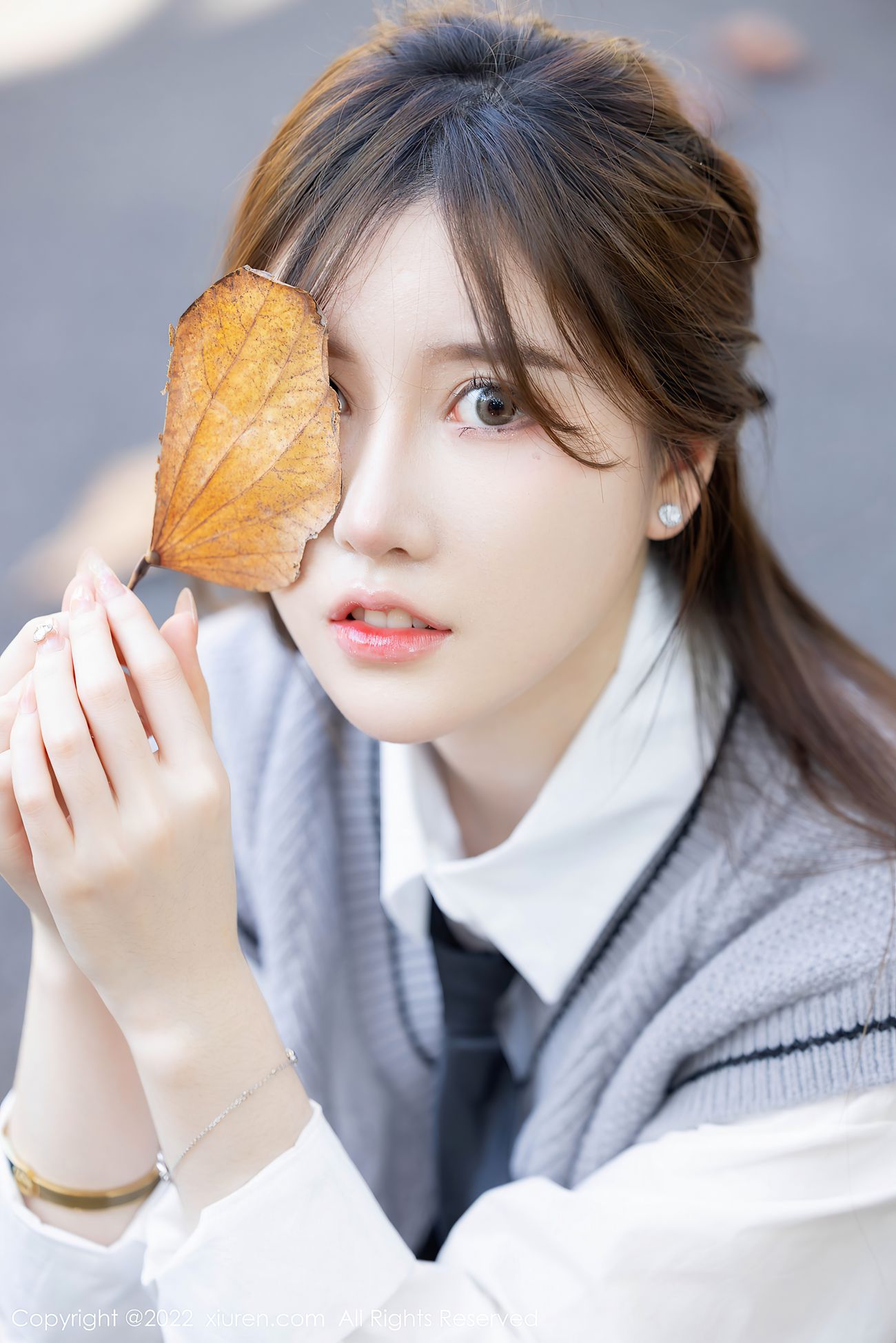 图片[23]-[Xiuren秀人网]2022.04.20 NO.4896 美桃酱[34+1P] – 速更版-美库