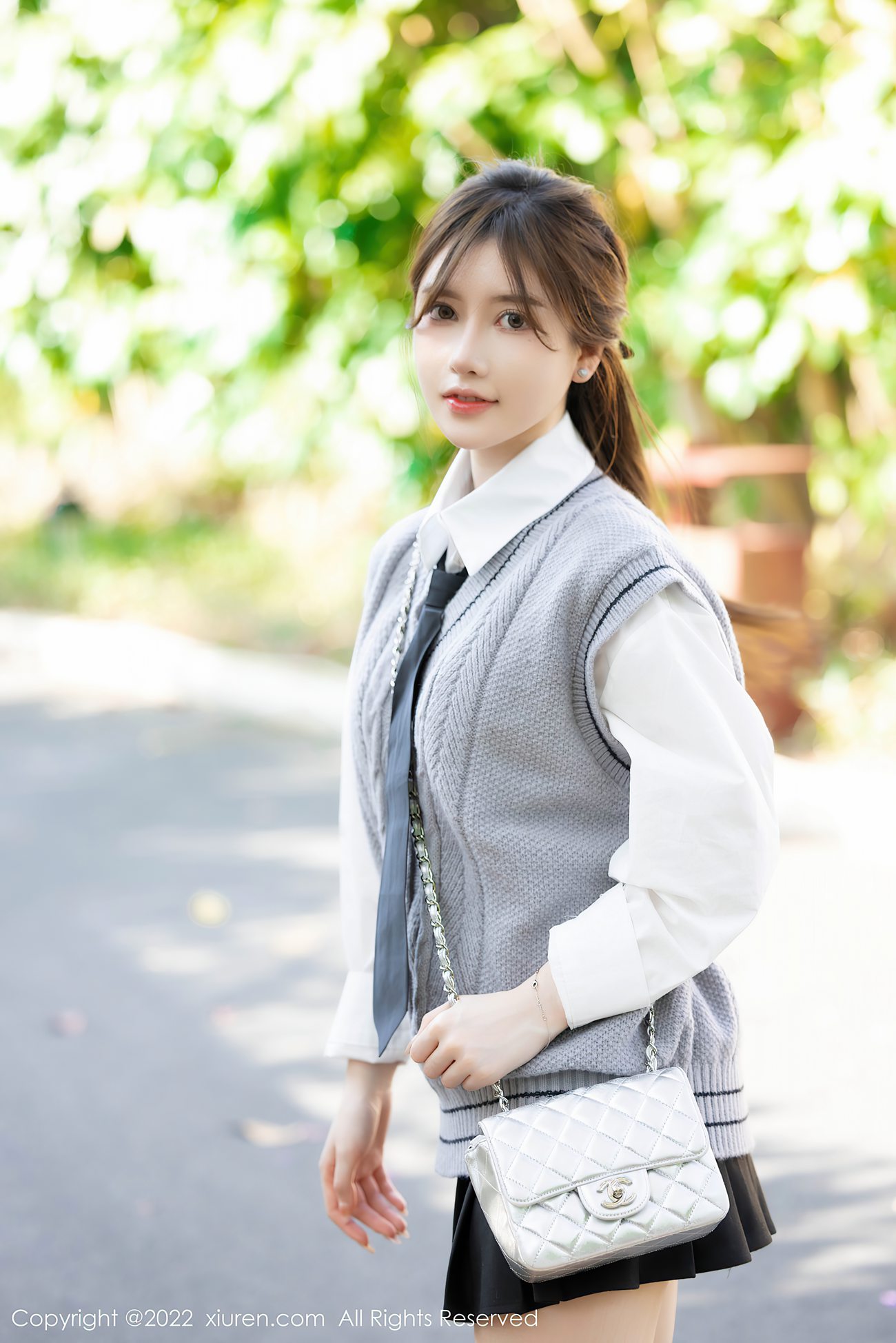 图片[25]-[Xiuren秀人网]2022.04.20 NO.4896 美桃酱[34+1P] – 速更版-美库