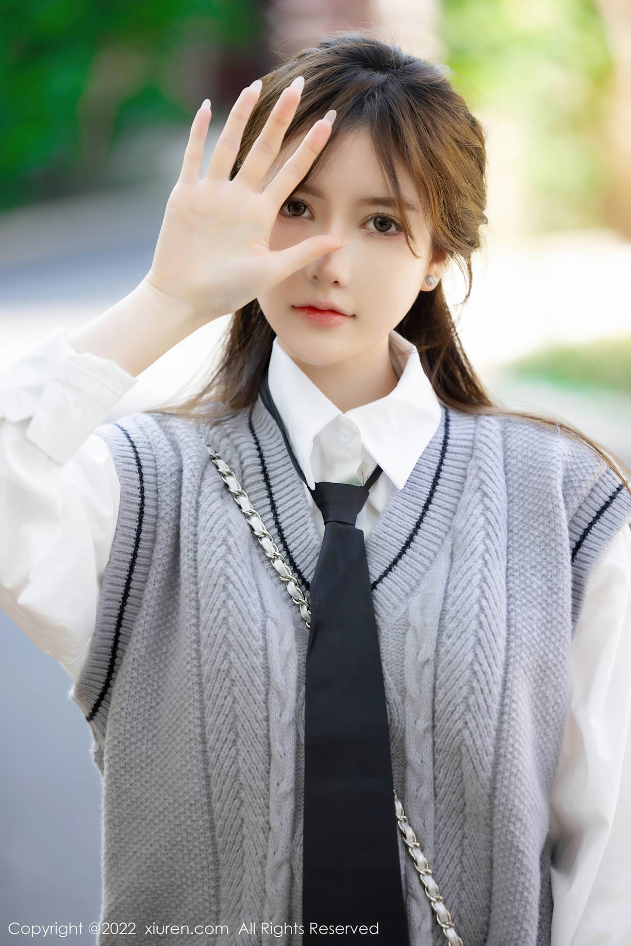 图片[27]-[Xiuren秀人网]2022.04.20 NO.4896 美桃酱[34+1P] – 速更版-美库