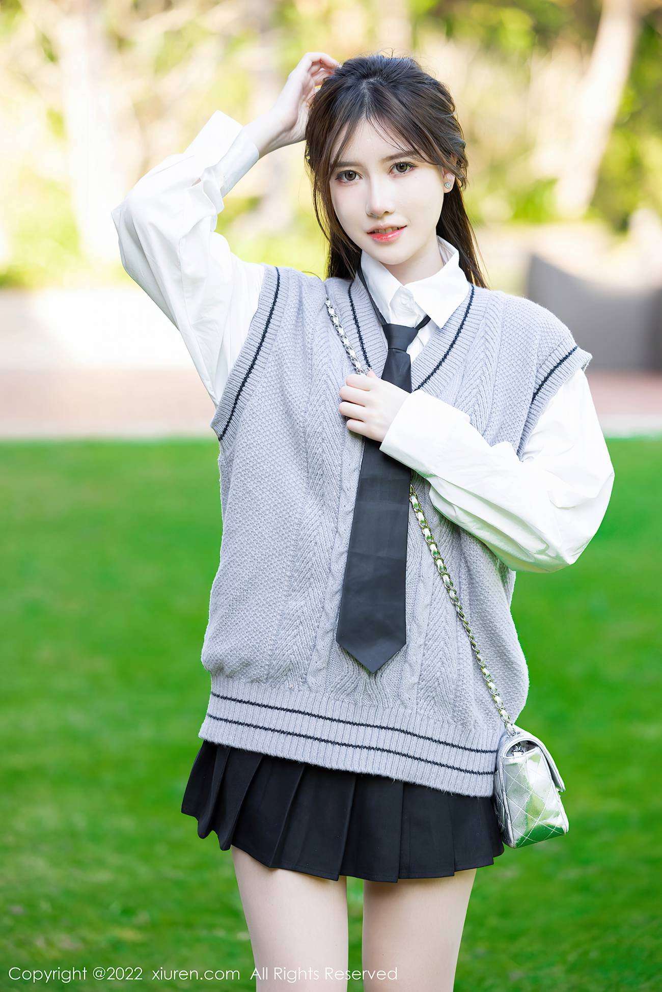 图片[30]-[Xiuren秀人网]2022.04.20 NO.4896 美桃酱[34+1P] – 速更版-美库