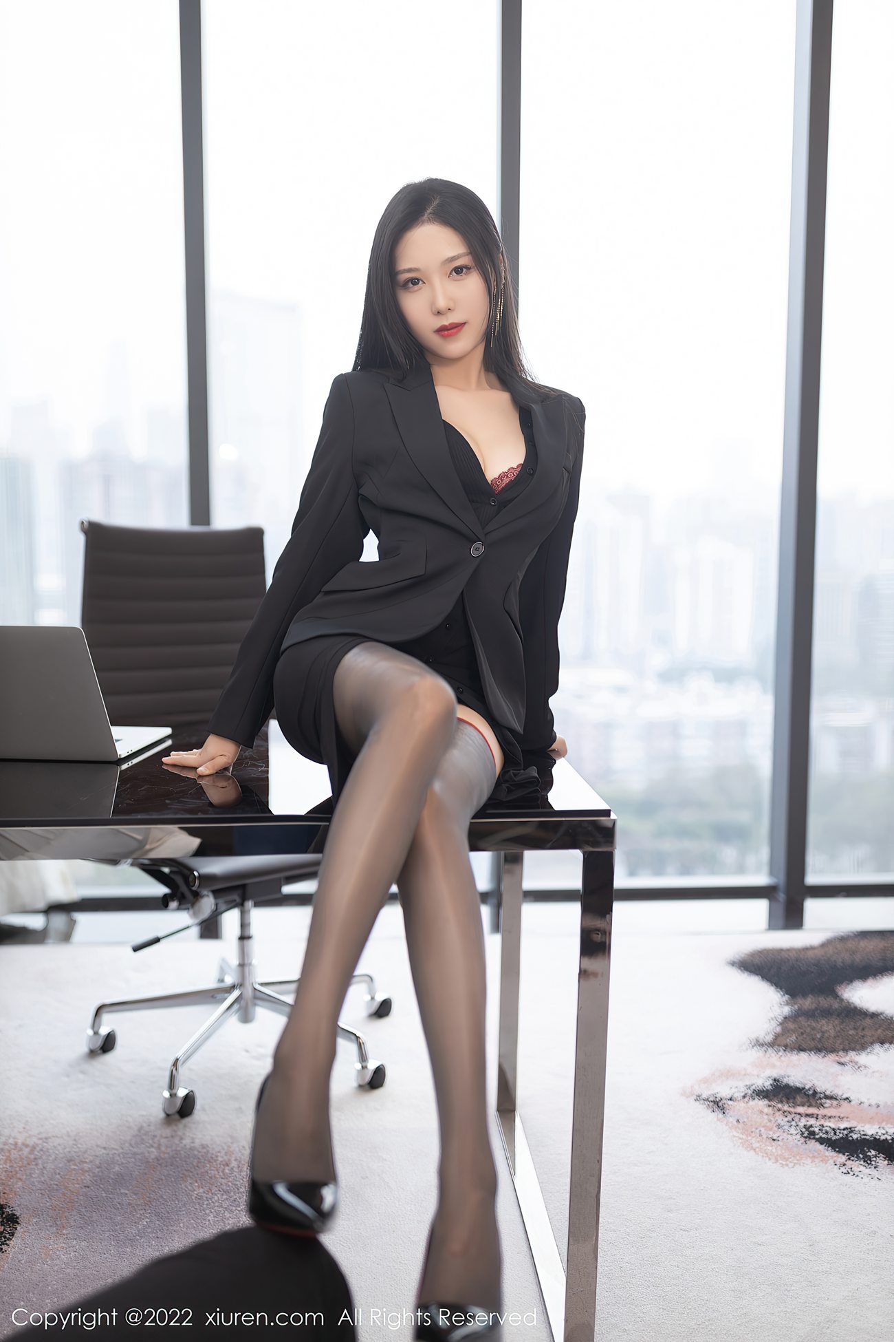 图片[12]-[Xiuren秀人网]2022.04.20 NO.4897 利世[40+1P] – 速更版-美库