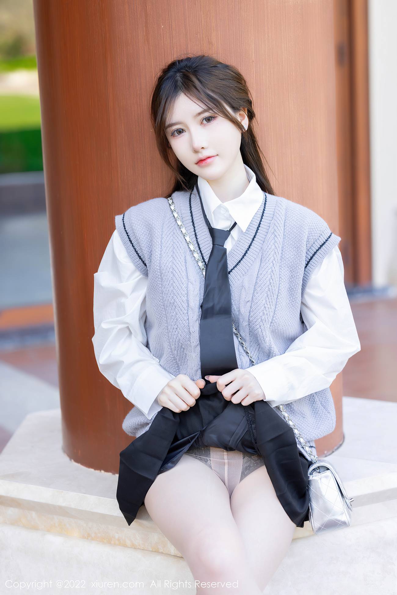 图片[32]-[Xiuren秀人网]2022.04.20 NO.4896 美桃酱[34+1P] – 速更版-美库