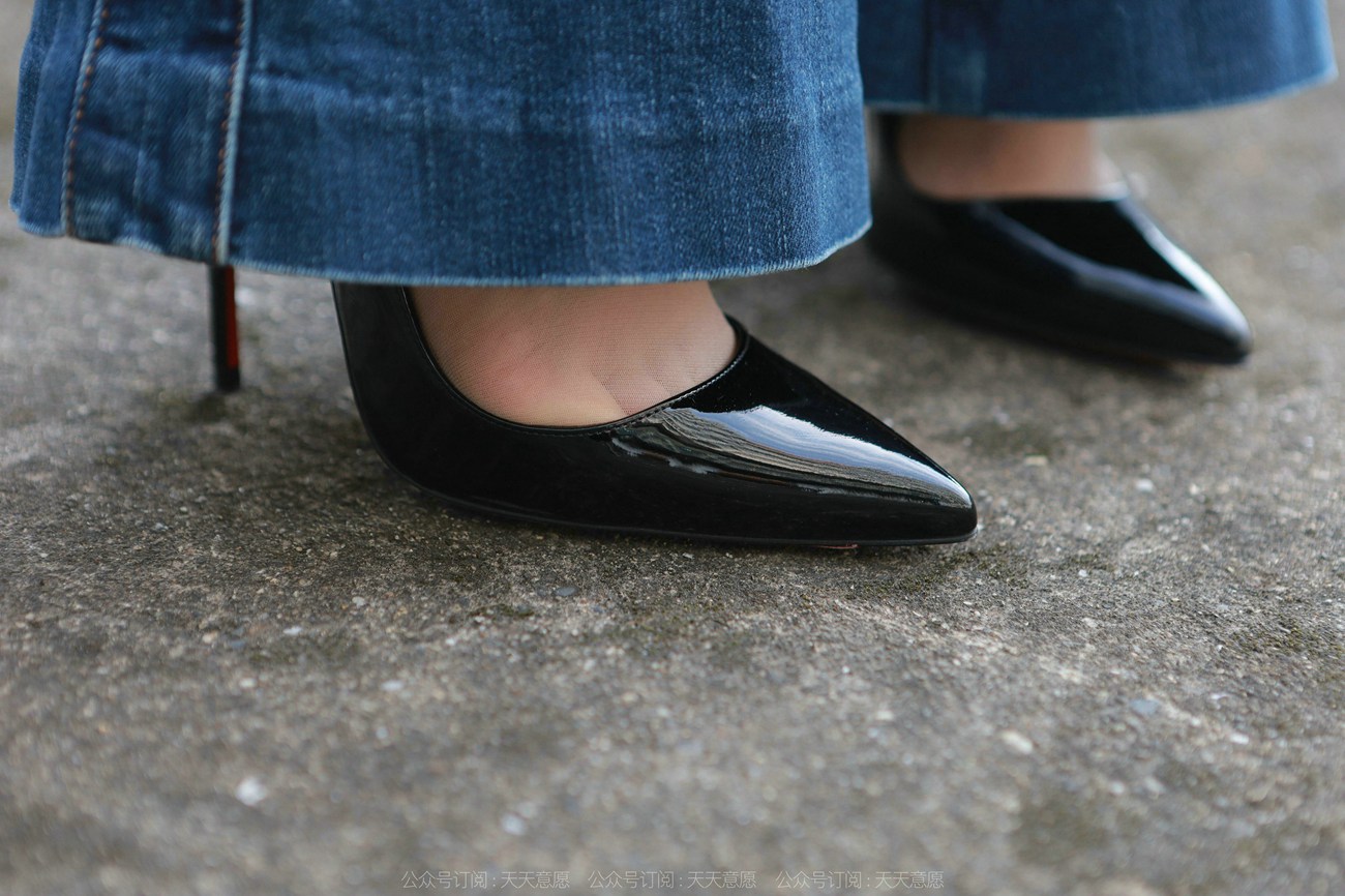 图片[63]-[IESS异思趣向] 2022.02.24 丝享家1011：佳爷《红底高跟库里丝》[92P] – 速更版-美库