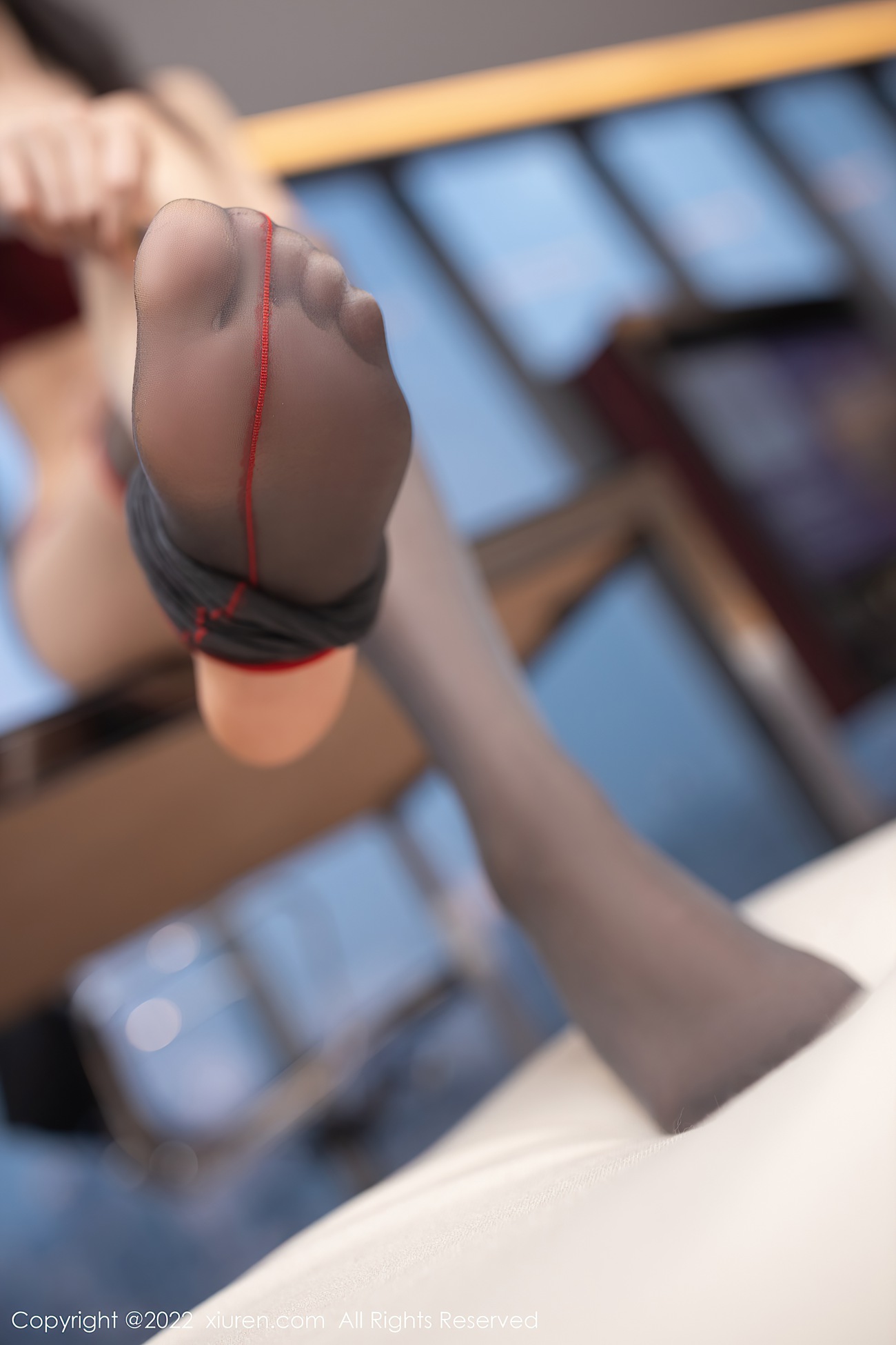 图片[39]-[Xiuren秀人网]2022.04.20 NO.4897 利世[40+1P] – 速更版-美库