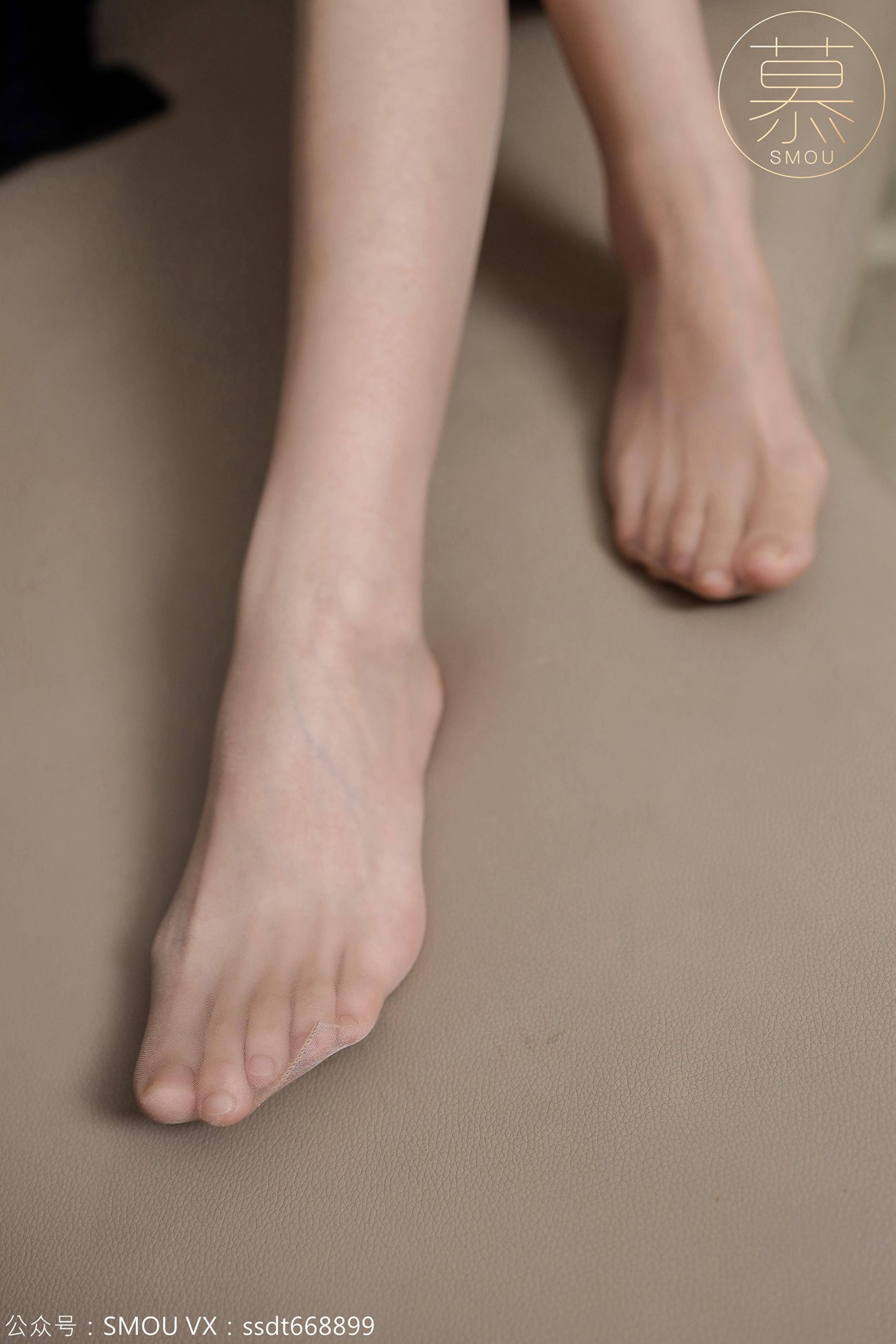 图片[31]-[丝慕SMOU]蜜系列 M044 紫宁[53+1P] – 速更版-美库