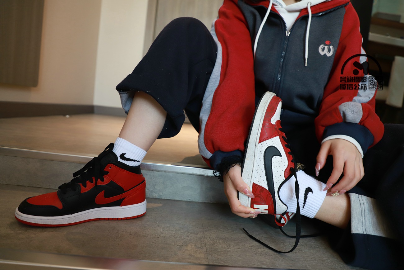 图片[17]-[誉铭传媒]袜足摄影 2021年《06.01六一专享》[110P] – 速更版-美库